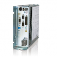 德國 Phytron MCC-2 步進(jìn)電機(jī)控制器 集成雙軸控制 3.5A 峰值相電流