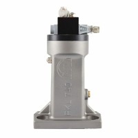 德國(guó) Netter Vibration NHK 25 氣動(dòng)沖擊器 高效解決物料黏結(jié)適用于化工 建材行業(yè)