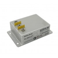 Deutronic原裝DC/DC轉(zhuǎn)換器用于物流運(yùn)輸 有短路保護(hù)、過(guò)溫保護(hù)、空載保護(hù)等功能