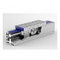 德國HSB機(jī)械直線單元HSB-beta 80帶齒形帶傳動(dòng)或絲杠傳動(dòng)