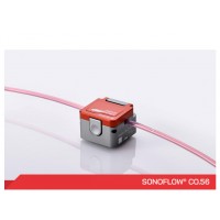 德國(guó) SONOTEC 超聲波氣泡檢測(cè)器 SONOCHECK ABD06 適衛(wèi)生工業(yè)流體監(jiān)控場(chǎng)景