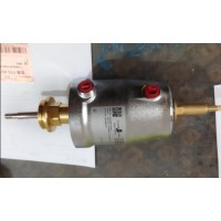 德國(guó) Schubert & Salzer 7020 截止閥 耐壓 580psi用于氣體蒸汽液體