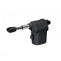 RK Rose+Krieger電動缸LZ60P適配工業(yè)自動化、機械裝備