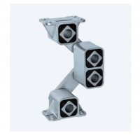 ROSTA 振動元件ABI38用于支撐或懸掛各種設計和驅動系統(tǒng)的自由振蕩振動設備