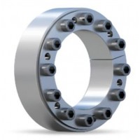 德國 Stüwe 外部夾緊組 AS 型 用于制動(dòng)盤滑輪安裝