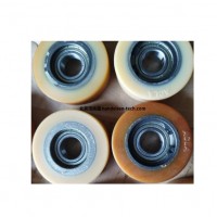 德國Acla-Werke驅(qū)動(dòng)輪ACLATHAN-VU主要用于自動(dòng)化生產(chǎn)線、物料搬運(yùn)系統(tǒng)等領(lǐng)域