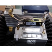 德國 Muegge 電源 MX3000D 系列三相電源連接用于工業(yè)微波設(shè)備