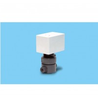 Techap 過(guò)程閥門 UVK 20.1 F1常用于水處理、化工等領(lǐng)域