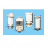 Techap化學(xué)汽鎖SL9K用于吸收有害化學(xué)蒸氣、保護(hù)儲(chǔ)存和操作環(huán)境安全