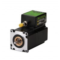 丹麥JVL可編程集成伺服步進(jìn)電機(jī)MIS171帶閉環(huán)、以太網(wǎng)、多圈編碼器