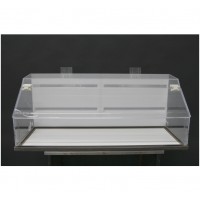 Hielscher隔音罩SPB-L可降低超聲波處理器運(yùn)行時(shí)產(chǎn)生的噪音