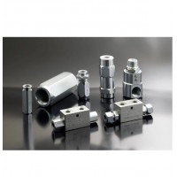 Oleodinamica Marchesini 液壓閥VBPDE主要用于雙向鎖定液壓缸