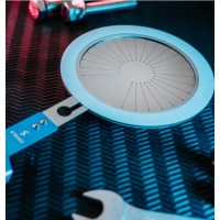 德國 STRIKO 爆破片 SF-M 系列抗沖擊密封嚴(yán)用于能源化工