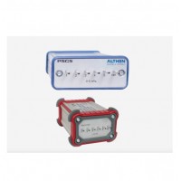 Althen多通道壓力掃描儀PSC4-CAN 儀適用于同時(shí)采集多個(gè)壓力信號(hào)