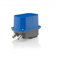 Schimpf電動(dòng)執(zhí)行器01-15 系列驅(qū)動(dòng)器可實(shí)現(xiàn)精確的位置和速度控制