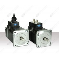 意大利 LAM Technologies NEMA 17 步進(jìn)電機(jī)標(biāo)準(zhǔn)法蘭易安裝