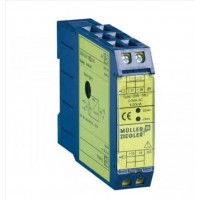 德國(guó) Müller + Ziegler 測(cè)量傳感器EZW信號(hào)捕獲轉(zhuǎn)換一體