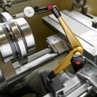 德國(guó)HG磁性表座在工業(yè)機(jī)器人制造中的應(yīng)用