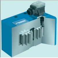 德國 Profimess VM-04 齒輪流量計滿足機(jī)械化工行業(yè)流量檢測需求