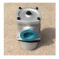 Volkmann 過(guò)濾器QX200 主要具有高效過(guò)濾、保護(hù)設(shè)備、維持系統(tǒng)穩(wěn)定運(yùn)行等功能