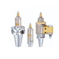 BIG KAISER液壓卡盤BDV40-HDC20-90用于汽車、航空航天和模具的高精度加工