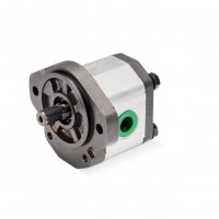 Roquet外嚙合齒輪泵1GM23C可以高效液體輸送、穩(wěn)定壓力輸出