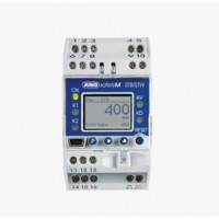 JUMO 安全溫度限制器M STB/STW用于精確監(jiān)測(cè)熱工過程