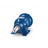 Vogel Antriebstechnik工業(yè)行星齒輪箱MPRN系列采用斜齒輪設(shè)計