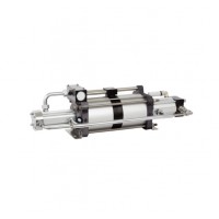 MAXIMATOR壓縮機(jī)DLE 75-1-GG適用于增壓多種惰性氣體