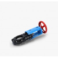 德國END-Armaturen止回閥 RG330012 采用兩片式法蘭夾緊設(shè)計(jì)