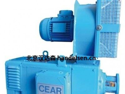 Cear Motors電機 MGL 80S：小身材大能量的工業(yè)“心臟”