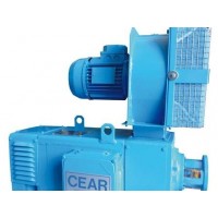 Cear Motors電機(jī) MGL 80S：小身材大能量的工業(yè)“心臟”