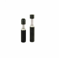 Weforma WS-M 1,25 x 1工業(yè)緩沖器應用于起重和自動化系統(tǒng)